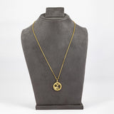Zodiac Pendant