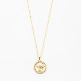 Zodiac Pendant