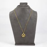 Zodiac Pendant