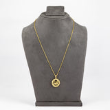 Zodiac Pendant