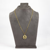 Zodiac Pendant