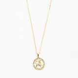 Zodiac Pendant