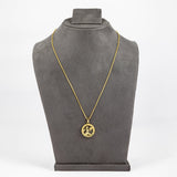 Zodiac Pendant
