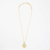 Zodiac Pendant