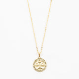 Zodiac Pendant