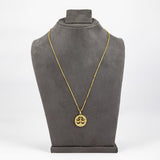 Zodiac Pendant