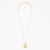 Zodiac Pendant