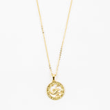 Zodiac Pendant
