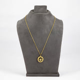 Zodiac Pendant