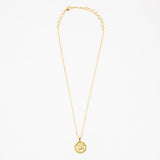 Zodiac Pendant