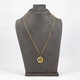 Zodiac Pendant