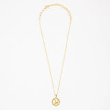Zodiac Pendant