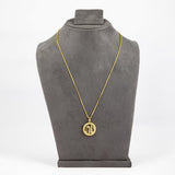 Zodiac Pendant