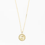 Zodiac Pendant