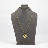 Zodiac Pendant