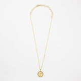 Zodiac Pendant