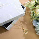 Zodiac Pendant