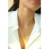 Zodiac Pendant