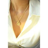 Zodiac Pendant