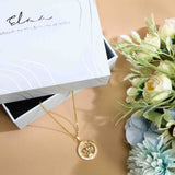 Zodiac Pendant