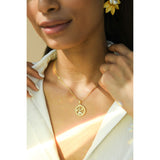 Zodiac Pendant