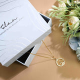 Zodiac Pendant