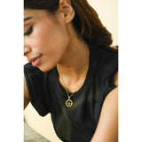 Zodiac Pendant