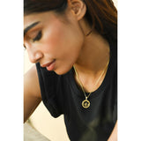 Zodiac Pendant