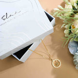 Zodiac Pendant