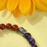 Buddha Chakra Balancing Bracelet