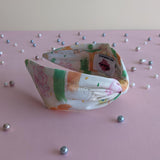 Betty Cooper Headband in India Inspired Print