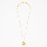 Zodiac Pendant - Libra