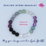 Peace and Harmony Bracelet