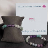 Peace and Harmony Bracelet