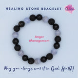 Anger Management Bracelet