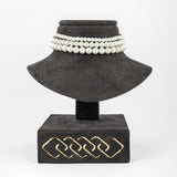 Pearl Choker