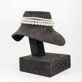 Pearl Choker