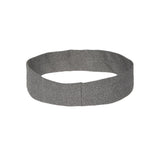 Lulu in Grey Performance Jersey Headband